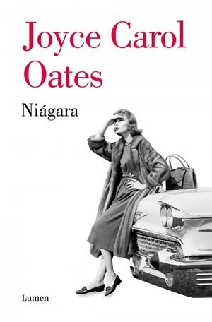 Niágara | Oates, Joyce Carol | Llibreria La Figaflor - Abrera
