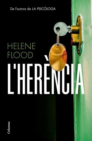 L'herència | Flood, Helene | Llibreria La Figaflor - Abrera