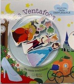 LA VENTAFOCS ("UN CONTE TRADICIONAL") | Llibreria La Figaflor - Abrera