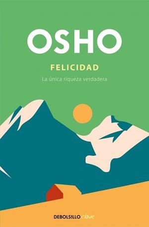 Felicidad | Osho | Llibreria La Figaflor - Abrera