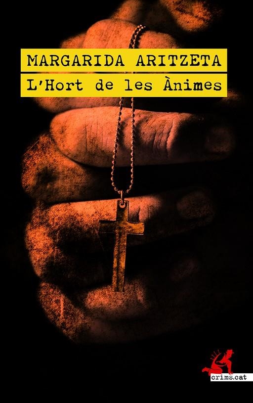 L'Hort de les Ànimes | Aritzeta, Margarida | Llibreria La Figaflor - Abrera