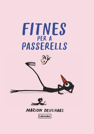 Fitnes per a passerells | Deuchars, Marion | Llibreria La Figaflor - Abrera