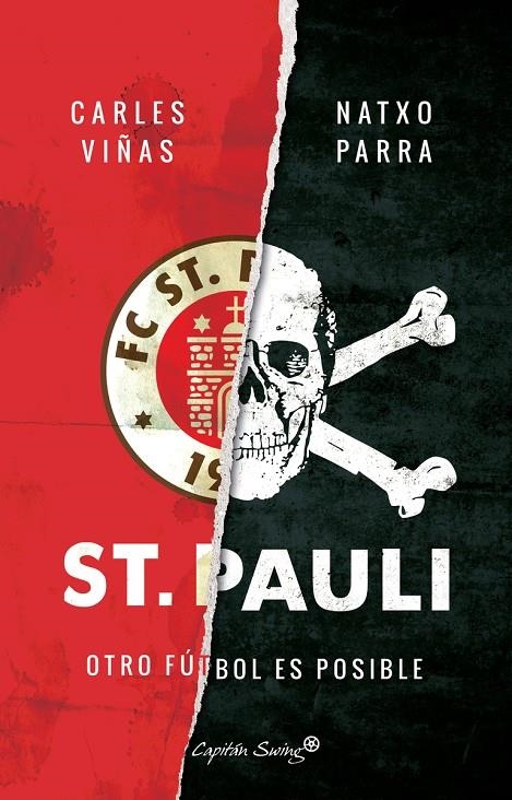 St. Pauli | Vi?as, Carles / Parra, Natxo | Llibreria La Figaflor - Abrera