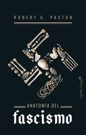 Anatomía del fascismo | Paxton Robert O. | Llibreria La Figaflor - Abrera