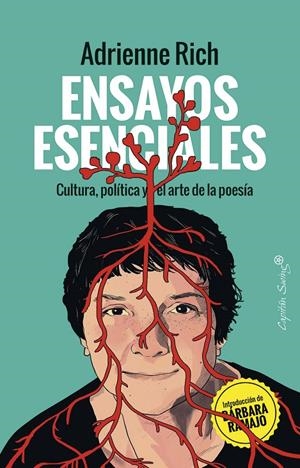 Ensayos esenciales | Rich, Cecile Adrienne | Llibreria La Figaflor - Abrera