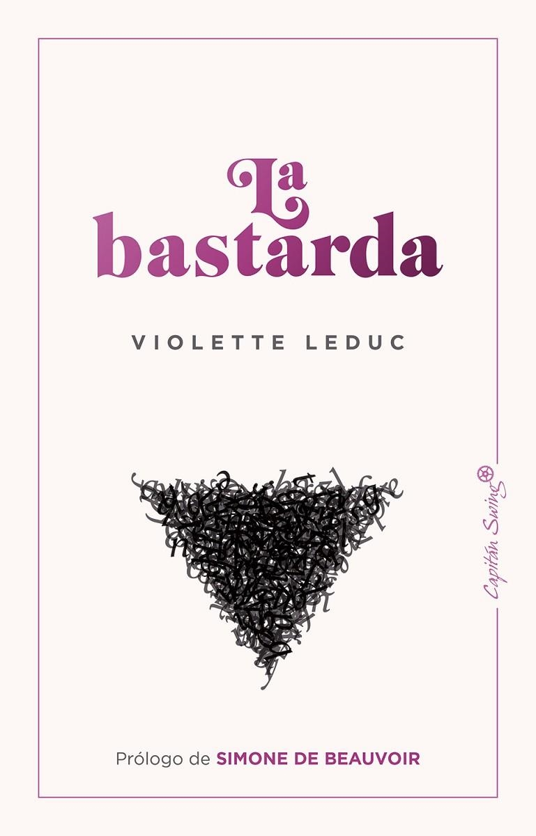 La bastarda | Leduc, Violette | Llibreria La Figaflor - Abrera