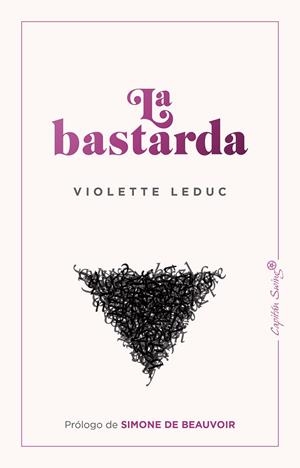 La bastarda | Leduc, Violette | Llibreria La Figaflor - Abrera