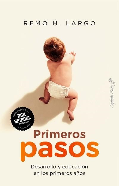 Primeros Pasos | H. Largo, Remo | Llibreria La Figaflor - Abrera