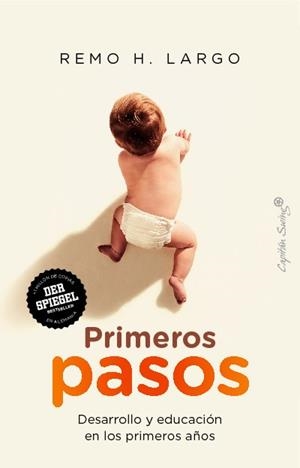 Primeros Pasos | H. Largo, Remo | Llibreria La Figaflor - Abrera