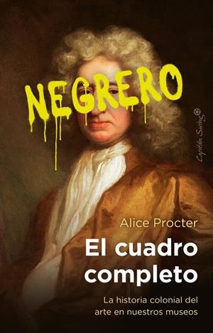 El cuadro completo | Procter, Alice | Llibreria La Figaflor - Abrera