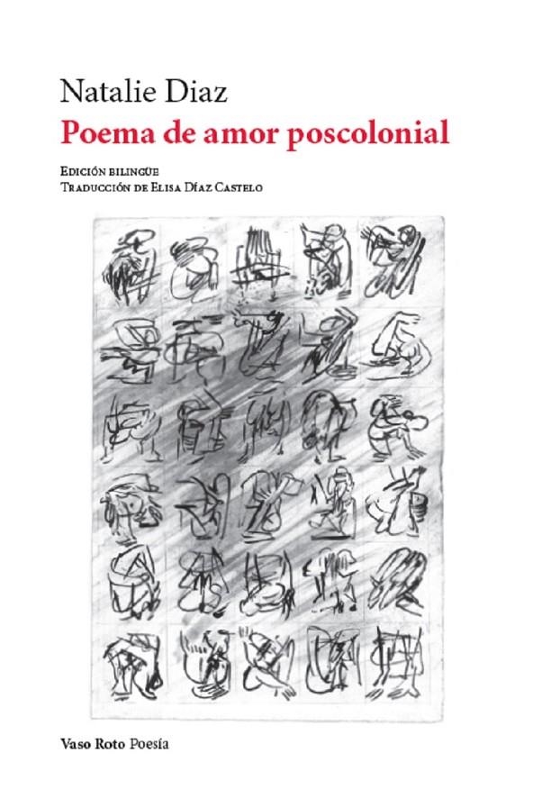Poema de amor poscolonial | Diaz, Natalie | Llibreria La Figaflor - Abrera