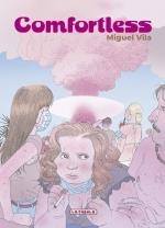 COMFORTLESS | VILA MIGUEL | Llibreria La Figaflor - Abrera