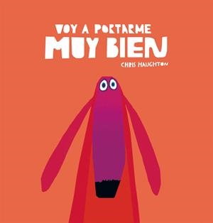 Voy a portarme muy bien | Haughton, Chris | Llibreria La Figaflor - Abrera