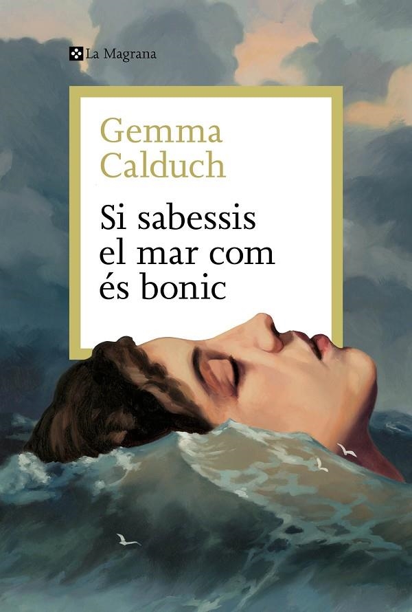 Si sabessis el mar com és bonic | Calduch, Gemma | Llibreria La Figaflor - Abrera