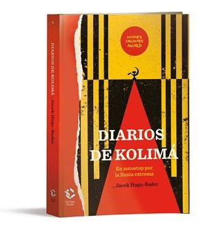 Diarios de Kolimá | Hugo-Bader, Jacek | Llibreria La Figaflor - Abrera