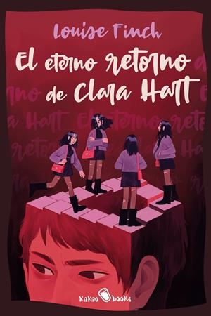 El eterno retorno de Clara Hart | Finch, Louise | Llibreria La Figaflor - Abrera