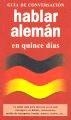 Hablar aleman | VARIOS | Llibreria La Figaflor - Abrera