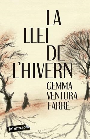 La llei de l'hivern | Ventura, Gemma | Llibreria La Figaflor - Abrera