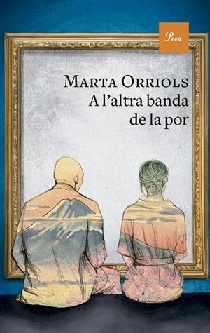 A l'altra banda de la por | Orriols, Marta | Llibreria La Figaflor - Abrera