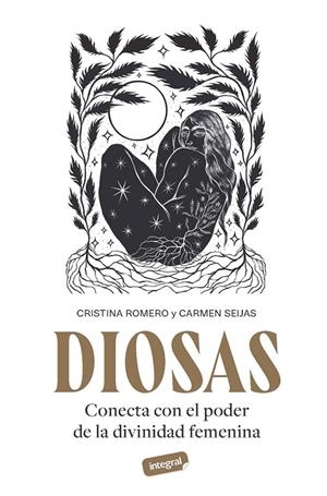 Diosas | Romero Miralles, Cristina | Llibreria La Figaflor - Abrera