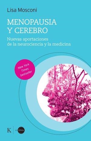 Menopausia y cerebro | Mosconi, Lisa | Llibreria La Figaflor - Abrera