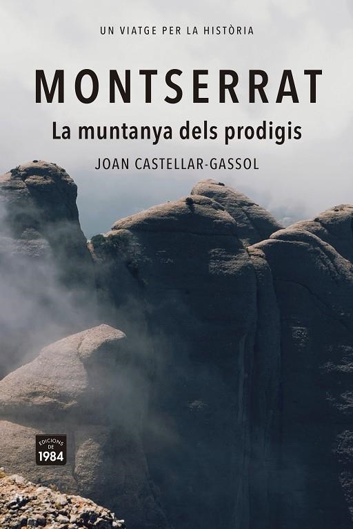 Montserrat. | Castellar-Gassol, Joan | Llibreria La Figaflor - Abrera