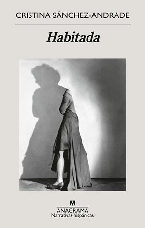 Habitada | Sánchez-Andrade, Cristina | Llibreria La Figaflor - Abrera