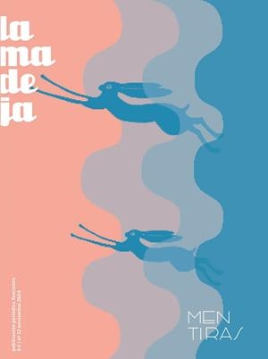 MADEJA 12 MENTIRAS | Llibreria La Figaflor - Abrera