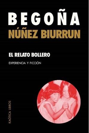 El relato bollero | Bego Núñez Biurrun | Llibreria La Figaflor - Abrera