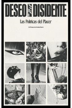 Deseo disidente | Necro, Anneke | Llibreria La Figaflor - Abrera