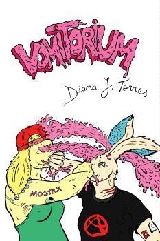 Vomitorium | J. Torres, Diana | Llibreria La Figaflor - Abrera