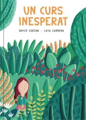 UN CURS INESPERAT | DAVID CODINA | Llibreria La Figaflor - Abrera