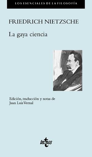 La gaya ciencia | Nietzsche, Friedrich | Llibreria La Figaflor - Abrera