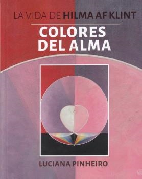 COLORES DEL ALMA | Luciana Pinheiro | Llibreria La Figaflor - Abrera