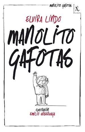 Manolito Gafotas | Lindo, Elvira | Llibreria La Figaflor - Abrera