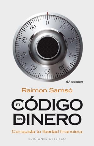El código del dinero | SAMSÓ QUERALTÓ, RAIMÓN | Llibreria La Figaflor - Abrera
