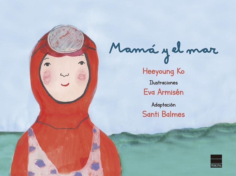 Mamá y el mar | Ko, Heeyoung | Llibreria La Figaflor - Abrera