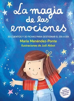 La magia de las emociones | Menéndez-Ponte, María | Llibreria La Figaflor - Abrera