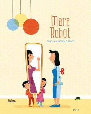 Mare Robot | Drousie, Benoît | Llibreria La Figaflor - Abrera