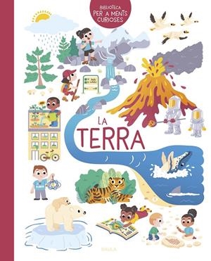 La Terra | Benoist, Cécile | Llibreria La Figaflor - Abrera