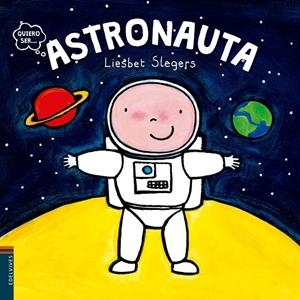 Astronauta | Slegers, Liesbet | Llibreria La Figaflor - Abrera