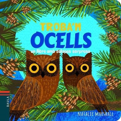 Ocells | Marshall, Natalie | Llibreria La Figaflor - Abrera