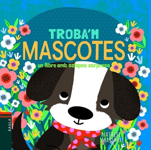 Mascotes | Marshall, Natalie | Llibreria La Figaflor - Abrera