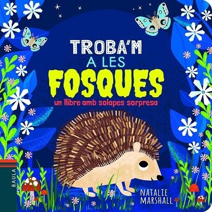 A les fosques | Marshall, Natalie | Llibreria La Figaflor - Abrera