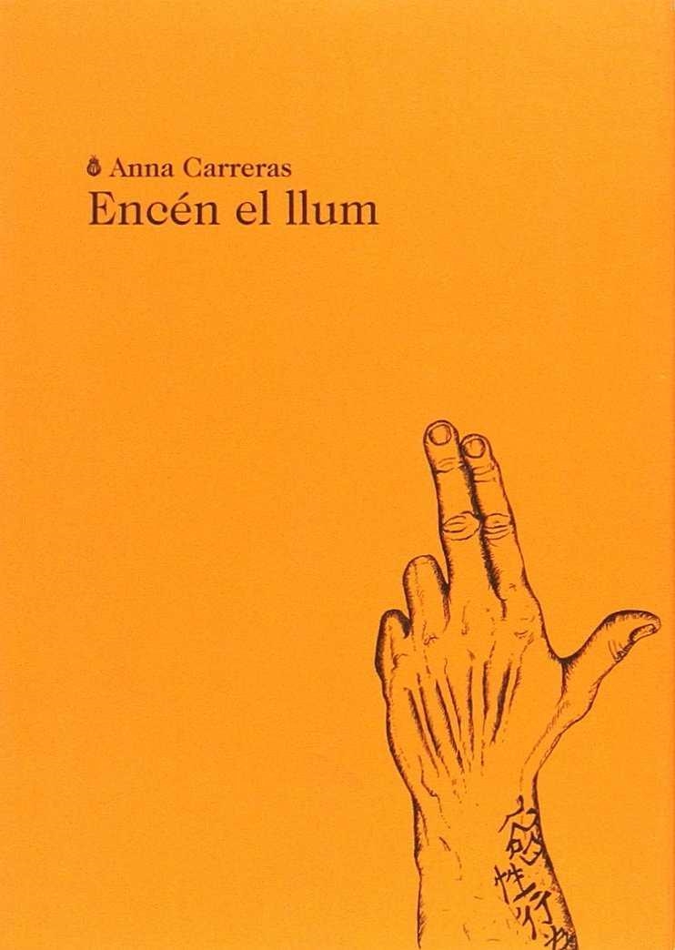 Encén el llu, | Carreras Aubets, Anna | Llibreria La Figaflor - Abrera