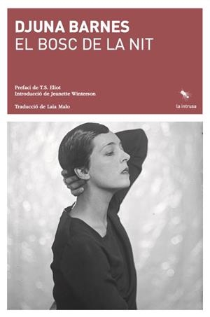 El bosc de la nit | Barnes, Djuna | Llibreria La Figaflor - Abrera