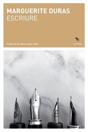 Escriure | Duras, Marguerite | Llibreria La Figaflor - Abrera
