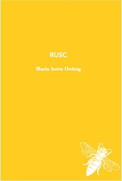 Rusc | Isern Ordeig, Maria | Llibreria La Figaflor - Abrera