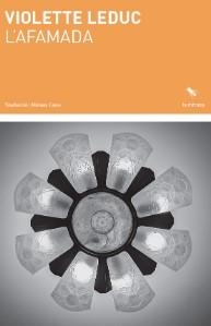 L'afamada | Leduc, Violette | Llibreria La Figaflor - Abrera