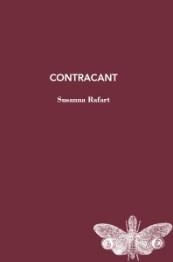 Contracant | Rafart, Susanna | Llibreria La Figaflor - Abrera